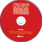 Various - Now Thats What I Call Musicals  (2012 DCD) Mint