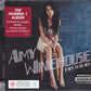 Amy Winehouse - Back to Black (2006 CD Album) NM