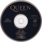 Queen - Greatest Hits II (UK EMI Swindon CD) NM