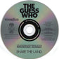 The Guess Who - American Woman / Share the Land (SACD 2019) Sealed