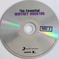Whitney Houston - The Essential (2010 DCD) VG+