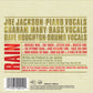 Joe Jackson - Rain (2008 CD + DVD Set) VG+