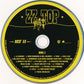 ZZ Top - Goin' 50 (2019 3 CD Set) VG+