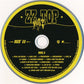 ZZ Top - Goin' 50 (2019 3 CD Set) VG+