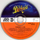 Darkness - Permission to Land (2003 CD) NM