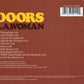 Doors - L.A Woman (2000 24 Bit Remastered HDCD) NM