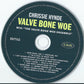 Chrissie Hynde - Valve Bone Woe (2019 CD) NM