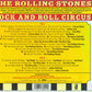 Rolling Stones - Rock and Roll Circus (2019 Expanded Edition DCD) Mint