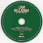 Liam Gallagher - Why me? Why Not. (2019 Deluxe Edition CD) Sealed