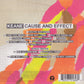 Keane - Cause and Effect (2019 Deluxe Edition CD) NM