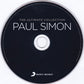 Paul Simon - The Ultimate Collection (2015 CD) NM