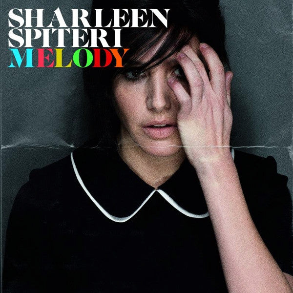Sharleen Spiteri - Melody (2008 CD) Mint