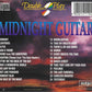 Various - Midnight Guitar (Instrumental Guitar CD) NM