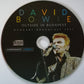 David Bowie - Outside in Budapest ~ Hungary 1997 (2019 CD) NM