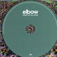 Elbow - Giants of all Sizes (2019 CD) Mint