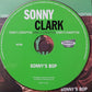 Sonny Clark - Sonny's Conception (2011 4 x CD Box Set) NM