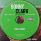 Sonny Clark - Sonny's Conception (2011 4 x CD Box Set) NM