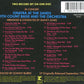 Frank Sinatra - Sinatra at the Sands (1988 CD) NM