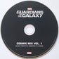 Various - Marvel ~ Guardians of the Galaxy / Cosmic Mix Vol.1 (2015 CD) NM