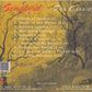 Eva Cassidy - Songbird (1998 CD) VG+