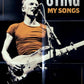 Sting - My Songs (Special edition DCD) NM