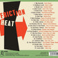 Various - Friction heat ~ Rock'n'Roll Kittens Vol.1 (2019 CD) VG+