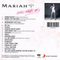 Mariah Carey - # 1's (2011 Slipcase Reissue) Mint