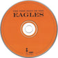 Eagles - The Very Best of (2001 Remastered CD) VG+