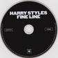 Harry Styles - Fine Line (2019 CD) Sealed