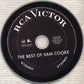 Sam Cooke - The Best of (2005 RCA CD + Bonus Tracks) NM