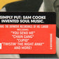 Sam Cooke - The Best of (2005 RCA CD + Bonus Tracks) NM