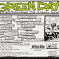 Green Day - 1039/Smoothed Out Slappy Hours (1997 CD) VG+