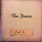 Doors - Box Set Part 2 (1998 'Fatboy' DCD) NM