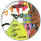 Levellers - Truth & Lies (2005 CD) NM