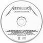 Metallica - Death Magnetic (2008 CD) NM