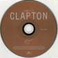 Eric Clapton - Complete Clapton (2007 DCD) VG+