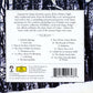 Sting - On a Winter's Night... (2009 CD) VG+
