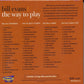 Bill Evans - The Way to Play (2012 4 x CD Box Set) NM