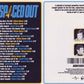 Nimoy & Shatner - Spaced Out ~ Best of (1998 'Start Trek' CD) NM