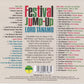 Lord Tanamo - Festival Jump-Up (Doctor Bird Reggae 2 CD) NM