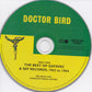 Lord Tanamo - Festival Jump-Up (Doctor Bird Reggae 2 CD) NM