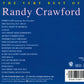 Randy Crawford - The Very Best of (1993 CD) Mint