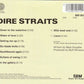 Dire Straits - Dire Straits (1996 SBM Remasters CD) NM