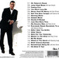 Jools Holland - Swinging the Blues Dancing the Ska (2005 CD) Mint