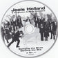Jools Holland - Swinging the Blues Dancing the Ska (2005 CD) Mint