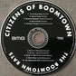 Boomtown Rats - Citizens of Boomtown (2020 CD) VG+