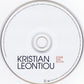 Kristian Leontiou - Some Day Soon (2004 CD) NM