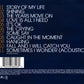 Kristian Leontiou - Some Day Soon (2004 CD) NM