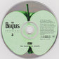 Beatles - Anthology 3 (1996 UK Swindon 'White Fatboy' DCD) NM