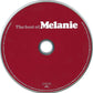 Melanie - The Best of (2003 CD) Mint